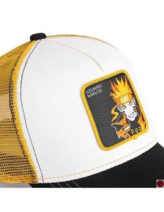 Gorra NARUTO UZUMAKI en... 2