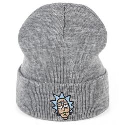 Gorro Invierno Rick y Morty... 2