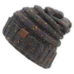 Gorro de algodón Mujer Moda... 2