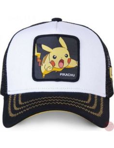 Gorra Pikachu 2