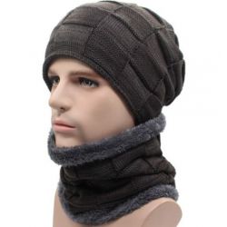 Gorro Hombre con Braga... 2