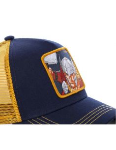 Gorra Thor Dios del Trueno... 2