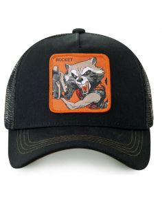 Gorra Rocket Guardianes de... 2