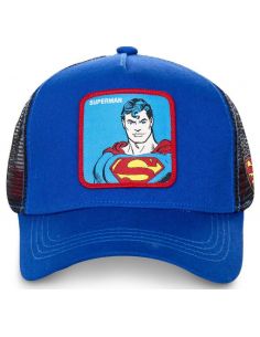 Gorra Superman Vintage... 2