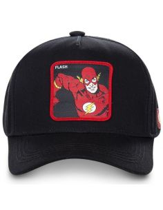 Gorra Flash DC Comics... 2