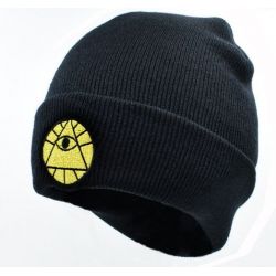 Gorro con Grabado Triangulo... 2
