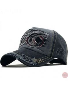 Gorra Tiburon Bordado... 2