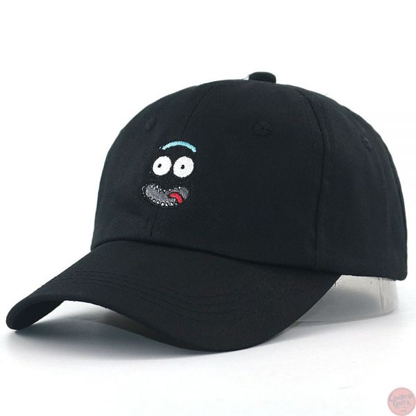 Gorra Orejas Por Dentro O Por Fuera