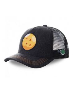 Gorra Esfera de Dragon 4... 2
