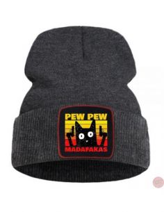 Gorro Pew Pew Madafakas... 2
