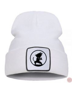 Gorro Goku dibujo animados... 2