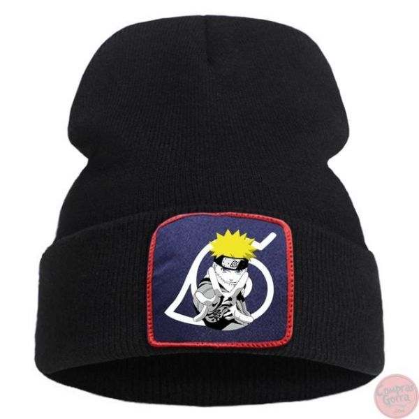 Gorro Uzumaki Naruto Impresion Gran...