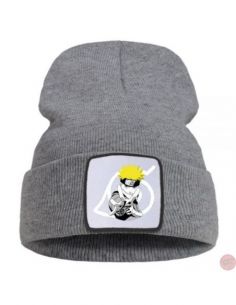 Gorro Uzumaki Naruto... 2