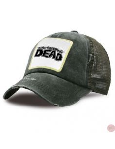Gorra The Walking Dead... 2