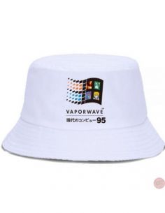Gorro de pescador Windows... 2