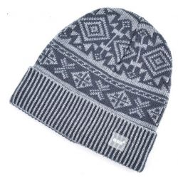 Gorro Lana calentito... 2
