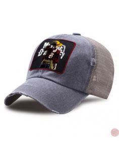 Gorra Monkey D Luffy... 2