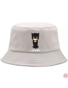 Gorro Pescador I AM BATMAN... 2