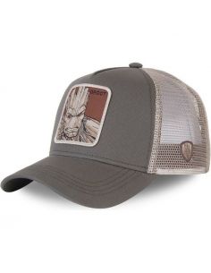 Gorra GROOT Trucker Visera... 2