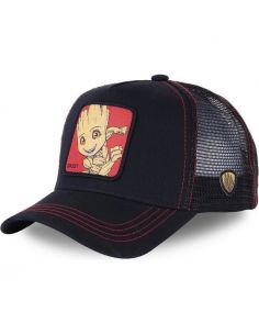 Gorra LITTLE GROOT... 2