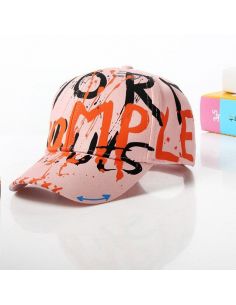 Gorra Estilo URBAN GRAFFITI... 2