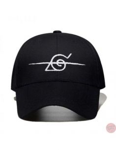 Gorra Hoja Ninja de Naruto... 2