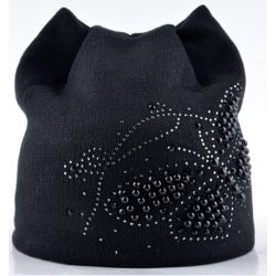 Gorro de mujer Otoño... 2