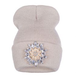 Gorro de invierno y Otoño... 2