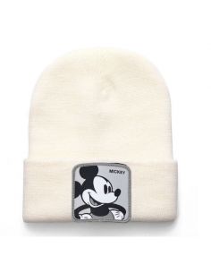 Gorro de Mickey Mouse... 2