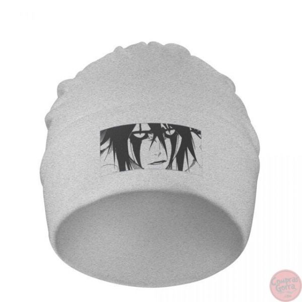 Gorro Ulquiorra Cifer Manga Bleack -...