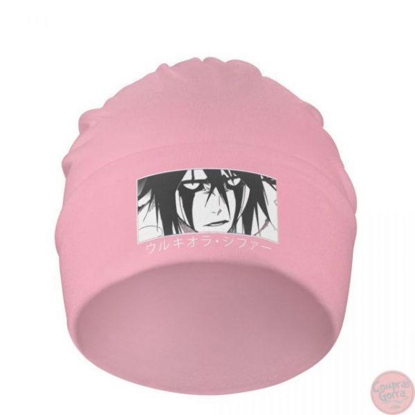 Gorro Ulquiorra Cifer Manga Bleack -...