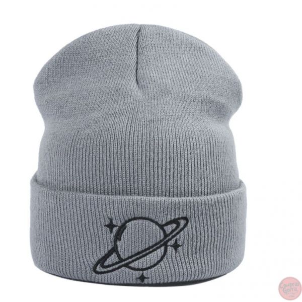 Gorro Planeta Saturno