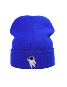 Gorro Astronauta Bordado 2