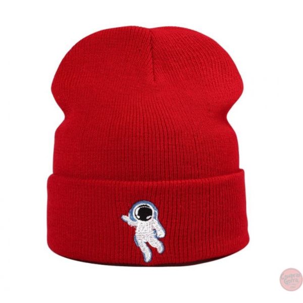 Gorro Astronauta Bordado