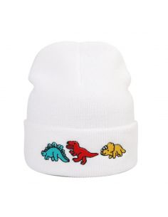 Gorro Tres Dinosaurios de... 2