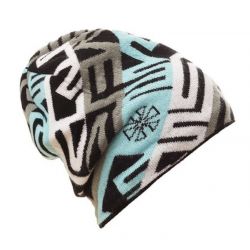 Para esquiar el Gorro mas... 2