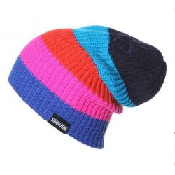 Gorro de Punto Suave y... 2