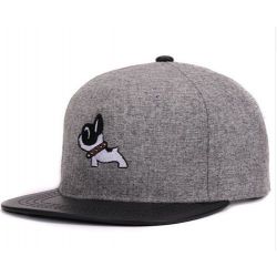 Gorra Plana para mujer con... 2