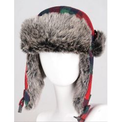 Gorro para invierno... 2