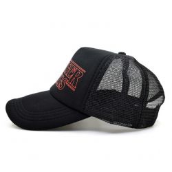 Gorra con Logotipo Stranger... 2