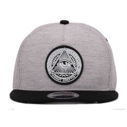 Gorra visera Plana Clasica... 2