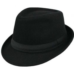 Sombrero estilo Fedora para Hombre Colección de sombreros elegantes