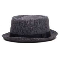 Sombrero Fedora estilo verano Tardes de Playa Hombre Suave y...