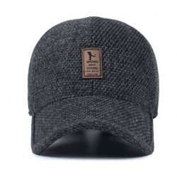Gorra Con Orejeras Invierno... 2