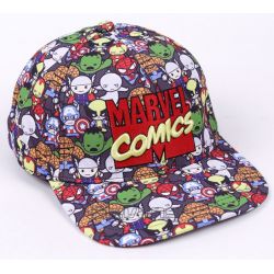 Gorra Marvel Comics con... 2
