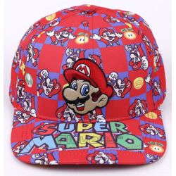 Gorra Snapback de Super... 2