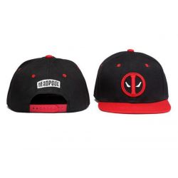 Deadpool Gorra de beisbol... 2