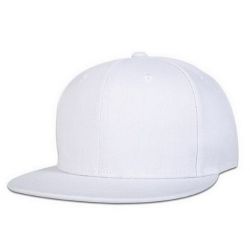 Gorra con Visera Plana... 2