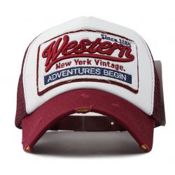 Gorra New York Vintage... 2