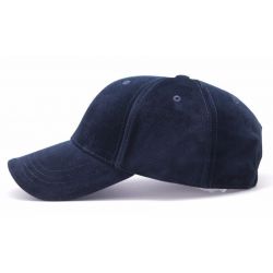 Gorra 100% Algodón de Tacto... 2